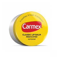 Лечебный бальзам для губ - Carmex Classic Lip Balm 7,5 г
