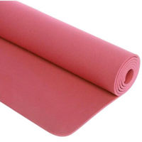 Инвентарь для йоги 4Play Rainbow Red 173x61x0.4cm