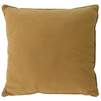 Домашний текстиль H&S 53900 Perna pentru canapea 45x45cm, maro deschis