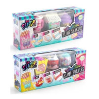 Set de creație Canal Toys SSC191 Slimelicious kit 3 pack (in assort.)