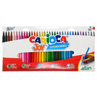Набор для творчества Carioca 53191 Набор из 36 фломастеров Joy