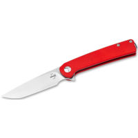 Нож походный Boker Plus Fire Ant Red