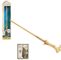 Игрушка Spin Master 6064145 Baghetă magică Voldemort, de colecție
