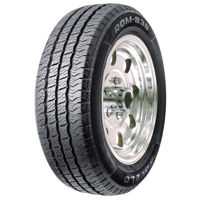 Шина Rovelo 205/75 R16C RCM836 110T