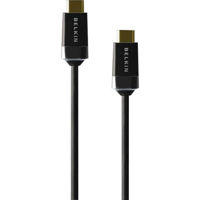 Кабель для моб. устройства Belkin HDMI0018G-1M