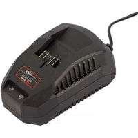 Зарядные устройства и аккумуляторы Modeco Expert 856021 Зарядное устройство 18 В 2,4 А MN-91-135