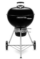 Мангал Weber Gratar pe carbuni Master-Touch E-5750 GBS Black