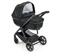 CAM Сarucior 2in1 SoloPerTe Milano grafit/dungi