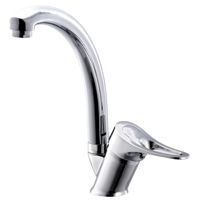 Bateria bucătărie KAS New Kardelen