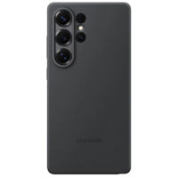 Чехол для смартфона Samsung EF-PS938 Galaxy S25 Ultra Silicone Case Black