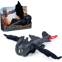 Игрушка Spin Master 6072913 D фигурка Toothless 30cm