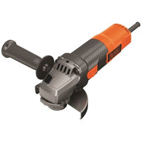 Polizor unghiular Black+Decker BEG220-QS