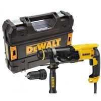 Перфоратор DeWalt D25144K-QS