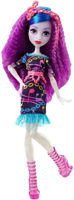 Кукла Mattel Dvh65 Мх Зажигательная Подружка Ас3