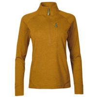 Одежда для спорта Rab Jacheta dame Nexus Pull-On Dark Butternut 14 (QFE-70-DBN-14)