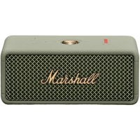 Boxă portativă Bluetooth Marshall Emberton III Sage