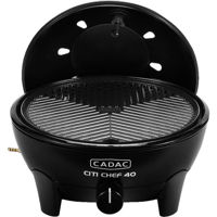 Товар для пикника Cadac Citi Chef 40 Black EF 30mb