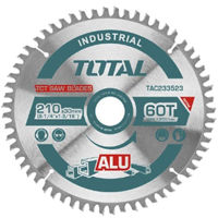Диск отрезной Total tools TAC233523