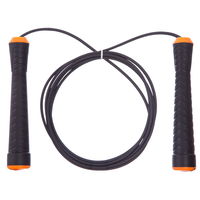 Coarda fitness cu cablu din metal 3.2 m Cima CM-J609 (5840)