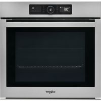 BinOven/el Whirlpool AKZ9 6220 IX