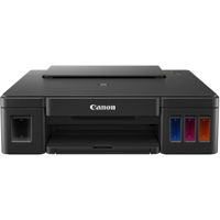 Принтер струйный Canon Pixma G1010