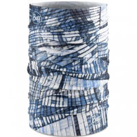 Одежда для спорта Buff Шарф-труба Reflective Gline Multi
