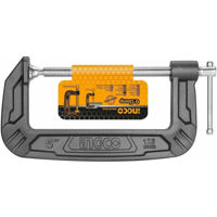 Струбцина INGCO HGC0105 (50377)