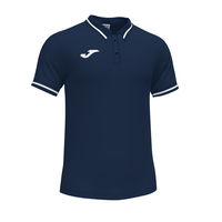 ФУТБОЛКА POLO JOMA - CONFORT II NAVY