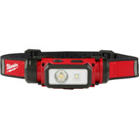 Lanternă Milwaukee 4933479963 frontala LED , model L4HL2-301, 600 lumeni
