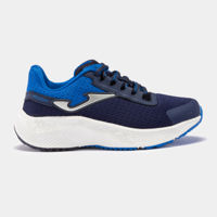 Joma Hispalis 2203 Navy Turquesa