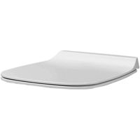 Сиденье для унитаза Ege Vitrifye EVK8602 capac WC