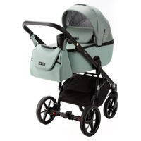 Сărucior pentru copii Adamex NOLA TIP PS-141