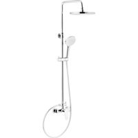 Душевая панель kfa armatura Otava термостатический