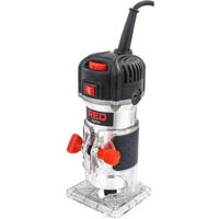 Maşină de frezat Red Technic RTFGW0145