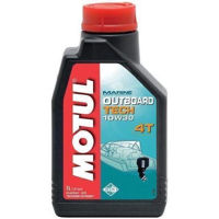 Масло Motul 106453 10W30 4T OUTB TECH 1L