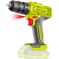 Șurubelnița Dyllu DTCDP511 (50913)