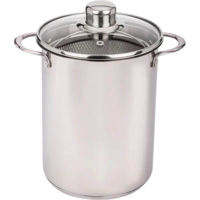 Кастрюля MPM MGK-09 4.2l d16