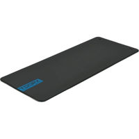 Echipament pentru yoga Garlando 3481 Saltea yoga 173*61*1 cm fit MAT-173STUDIO profi vinyl TOORX dist.dintre luverse 47cm