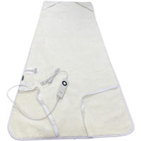 Простынь электрическая inSPORTline 11976 p/u masa de masaj IN 27688