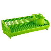 Сушка для посуды Aleana 167091 53x23x19cm