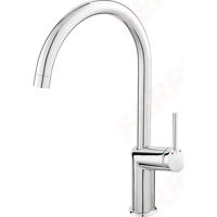 Смеситель кухонный Ferro Cumulus BCU4 (Chiuveta)