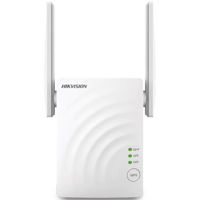 Wi-Fi точка доступа Hikvision DS-3WRE12C AC1200 Dual Band Wi-Fi Extender