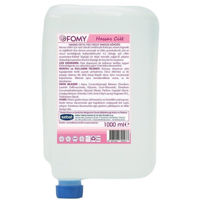 Alt produs de uz casnic Fomy SAPUN SPUMA FOMY SENSITIVE SKIN (PIELE DELICATA) 1000 ML