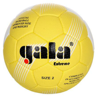 Мяч гандбольный 2 Gala Extreme BH 2053 (7433)