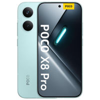 Смартфон Xiaomi POCO X8 Pro 8/256GB Green