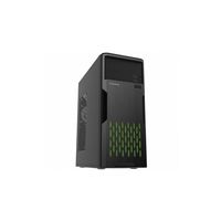 ПК-навигатор - Office # 2 v2 - AMD A8-9600 (до 3,4 ГГц) / 4 ГБ DDR4 / 240 ГБ SSD / 500 Вт корпус ATX