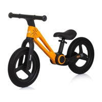 Bicicletă Chipolino DIKFX0253OR Беговел складной Fold X Orange