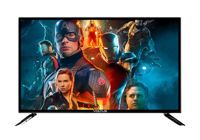 43" LED SMART TV VOLTUS VT-43FS5000, 1920x1080 FHD, Android TV, Black