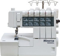 MINERVA M4000CL