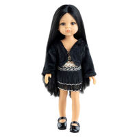 Кукла Paola Reina 4665 Carola, 32 cm, 60466